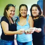 olga angulo - @olganguloparra - Instagram