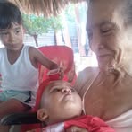 Olga Angulo - Facebook
