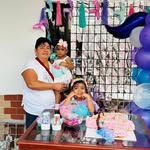 Olga Julia Angulo Mendoza - @olga_angulo - Instagram