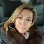 Ольга Антонова - @olga_antonova111 - Instagram