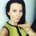 Olga Antoncik - @olgaantoncik - Instagram