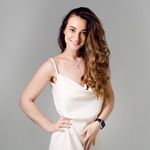 Olga Antonenko 💫 - @olgaantonenko1 - Instagram