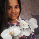Olga Antonich - @olga_antonich - Instagram