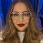 Olga Białas - @olga_antonina - Instagram