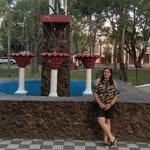 olga arce - @olga_arce_ - Instagram