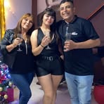 Olga Arce - Facebook