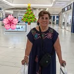 Olga Arce - @olguita.maria.arce - Instagram
