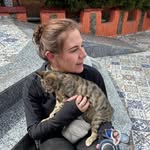 Olga A Salazar - @olgaarcossalazar - Instagram