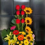 Olga Arcos - Facebook