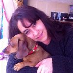 Olga Lidia Lepe Arcos - @olgalepearcos - Instagram