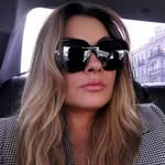 Ольга Ашбергер - @olgaashberger - Instagram