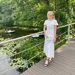 Ольга Ащева - @olgaashcheva - Instagram