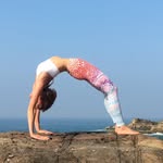 Ashtanga Yoga Baden-Baden | Olga Shibaeva - @olga_ashtangayoga - Instagram