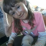 Эвелина - @olga.asheylova46 - Instagram