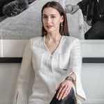Olga Ashby - @olgaashby - Instagram