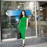 Olga Ashihman - @ashihmanolga - Instagram
