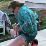 Olga Atkinson - @olgaack - Instagram