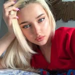 Olga Atkinson - @zibwot - Instagram