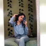 Olga Avalos - @lidia_av - Instagram