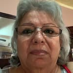 Olga Avalos - @olgaavalos62 - Instagram