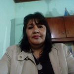 Olga Ávalos - @olga.avalos.710 - Instagram
