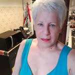 Olga Maria Avalos - @olgaavalos7 - Instagram
