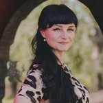 Ольга Пихидчук - @olga_bacardi - Instagram