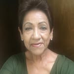 Olga Baca - @olgabaca70 - Instagram
