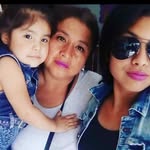olga_baca - @olga_patricia8 - Instagram
