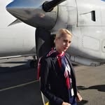 Olga Baca - @olgabaca_ - Instagram