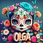 Olga Baca-Saracho - @olbabe - Instagram