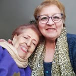 Olga Mercedes Arias Baca - @olgamercedes1956 - Instagram