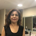 Olga Montiel Baca - @olgamontielbaca - Instagram
