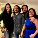 Olga Salinas Baca - @olgabaca - Instagram
