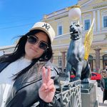 Ольга Осетрова - @olgabaconsweets - Instagram