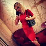 Olga Bacon - @olga_bacon_ - Instagram