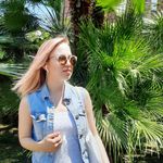 Olga Bacon - @olga_bacon - Instagram