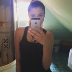 Оля - @olgabaerr - Instagram