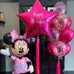 ШАРИ КИЕВ КУЛЬКИ КИЇВ - @olga_balloons_kiev - Instagram