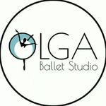 Olga Klueva - @olgaballetstudio - Instagram