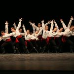 Olga Kochanke - @olga_ballett - Instagram