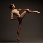 Olga Mikhailova - @olgaballetips - Instagram