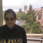 Olga - @olgaballus - Instagram