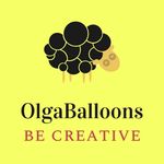 OlgaBalloons - @olgaballoons - Instagram