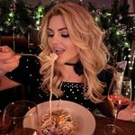 HEDONISM по-русски 💫🥂🍾 - @olga_baratynskaya - Instagram
