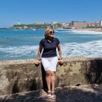 Olga Bara - Facebook