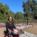 Olga Barnes - @olgabarnesfimbres - Instagram