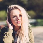 Olga Barnes - @olgabarnes31 - Instagram