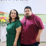 Olga Maria Olguin Barnes - @olguinbarnes - Instagram