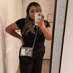 Olga Navichoque Barnes - @olgaelizabeth_ - Instagram